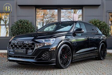 Audi Q8 Gebrauchtwagen