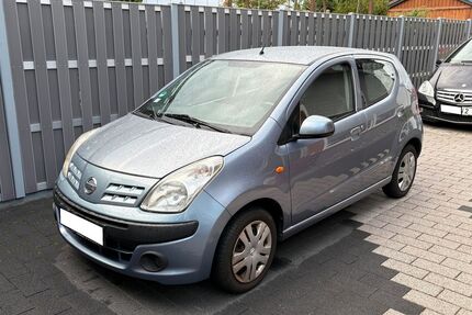 Nissan Pixo Gebrauchtwagen