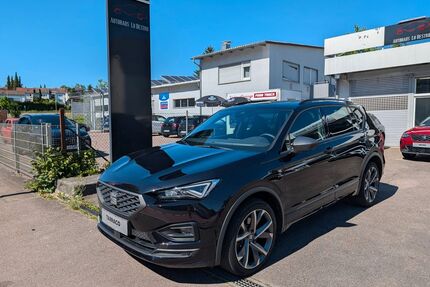Seat Tarraco Gebrauchtwagen