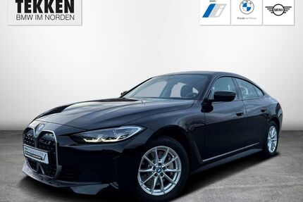 BMW i4 Gebrauchtwagen