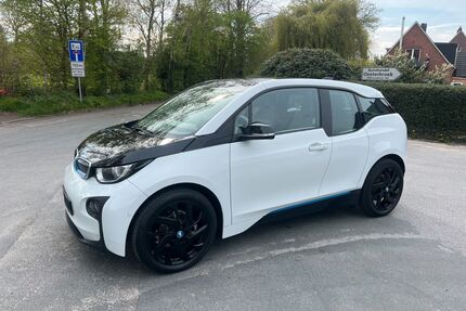 BMW i3 Gebrauchtwagen