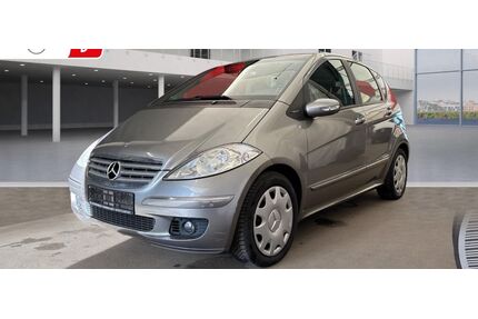 Mercedes-Benz A 200 Gebrauchtwagen