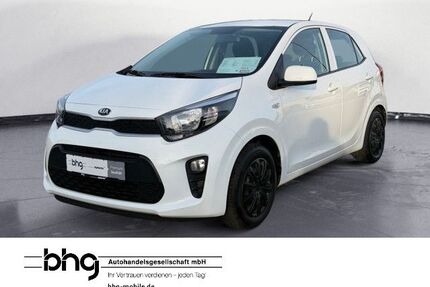 Kia Picanto Gebrauchtwagen
