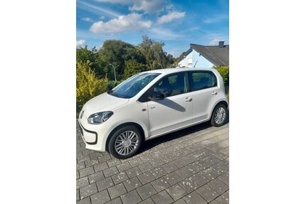VW up! Gebrauchtwagen