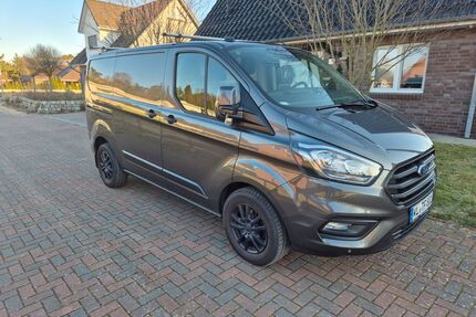 Ford Transit Custom Gebrauchtwagen