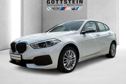BMW 118 Gebrauchtwagen
