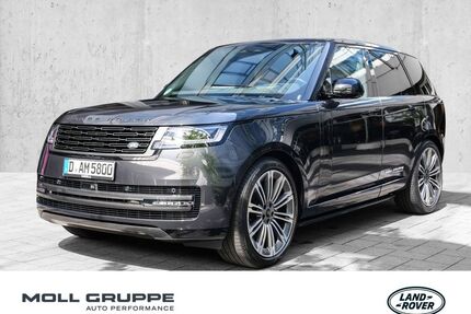 Land Rover Range Rover Gebrauchtwagen