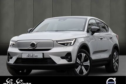 Volvo C40 Gebrauchtwagen