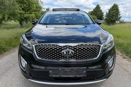 Kia Sorento Gebrauchtwagen