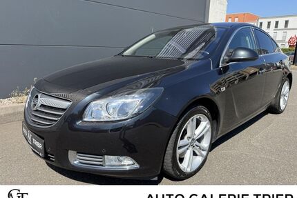 Opel Insignia Gebrauchtwagen