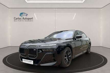 BMW 760 Gebrauchtwagen