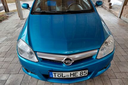 Opel Tigra Gebrauchtwagen