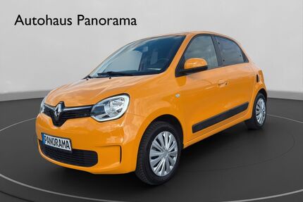 Renault Twingo Gebrauchtwagen