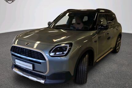 Mini One D Countryman Gebrauchtwagen