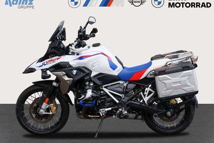 BMW R 1250 GS Gebrauchtwagen