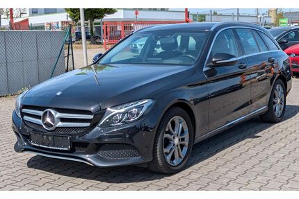 Mercedes-Benz C 180 Gebrauchtwagen