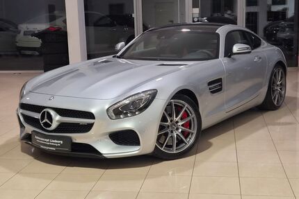 Mercedes-Benz AMG GT Gebrauchtwagen