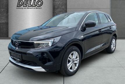 Opel Grandland (X) Gebrauchtwagen