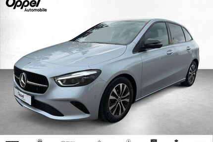 Mercedes-Benz B 180 Gebrauchtwagen