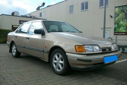 Ford Scorpio Gebrauchtwagen
