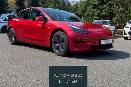 Tesla Model 3 Gebrauchtwagen