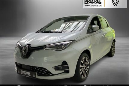 Renault ZOE Gebrauchtwagen