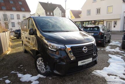 Nissan Primastar Gebrauchtwagen