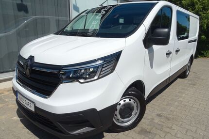 Renault Trafic Gebrauchtwagen