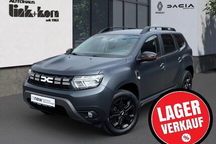 Dacia Duster Gebrauchtwagen