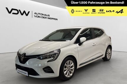Renault Clio Gebrauchtwagen
