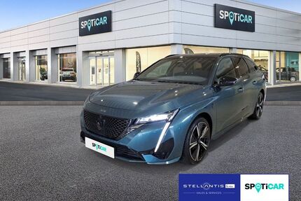 Peugeot 308 Gebrauchtwagen
