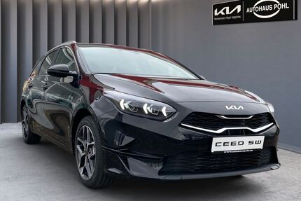 Kia ceed Sportswagon Gebrauchtwagen