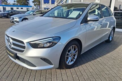 Mercedes-Benz B 180 Gebrauchtwagen