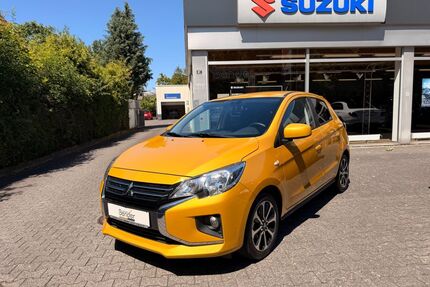 Mitsubishi Space Star Gebrauchtwagen