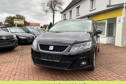 Seat Alhambra Gebrauchtwagen