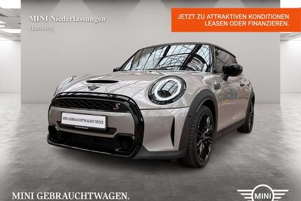 Mini Cooper S Gebrauchtwagen