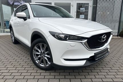 Mazda CX-5 Gebrauchtwagen