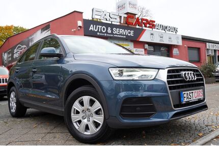 Audi Q3 Gebrauchtwagen