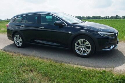 Opel Insignia CT Gebrauchtwagen