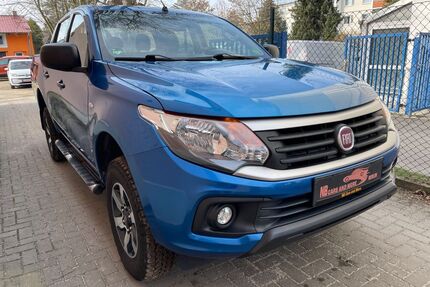 Fiat Fullback Gebrauchtwagen