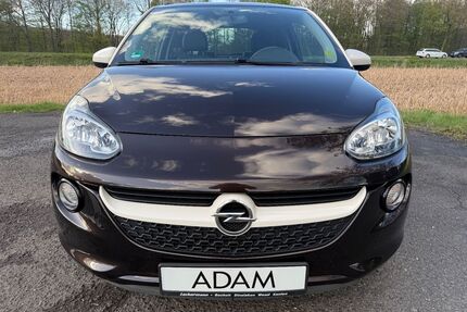 Opel Adam Gebrauchtwagen