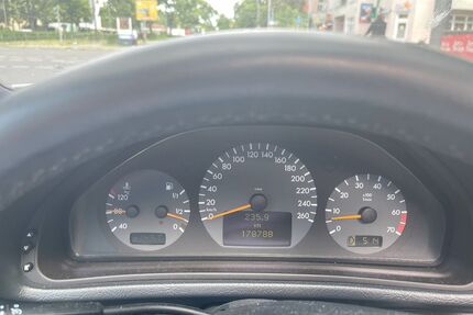 Mercedes-Benz CLK 230 Gebrauchtwagen