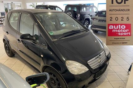 Mercedes-Benz A 160 Gebrauchtwagen
