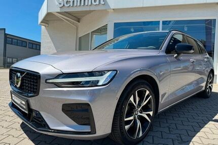 Volvo V60 Gebrauchtwagen