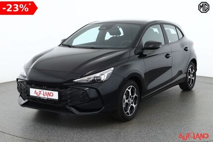 MG MG3 Gebrauchtwagen