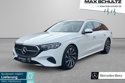 Mercedes-Benz E 220 Gebrauchtwagen