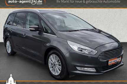 Ford Galaxy Gebrauchtwagen
