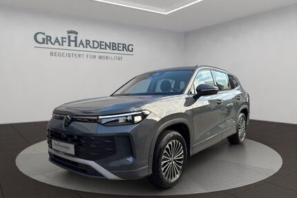 VW Tayron Gebrauchtwagen