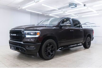 Dodge RAM Gebrauchtwagen