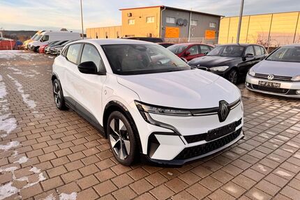 Renault Megane E-TECH Gebrauchtwagen